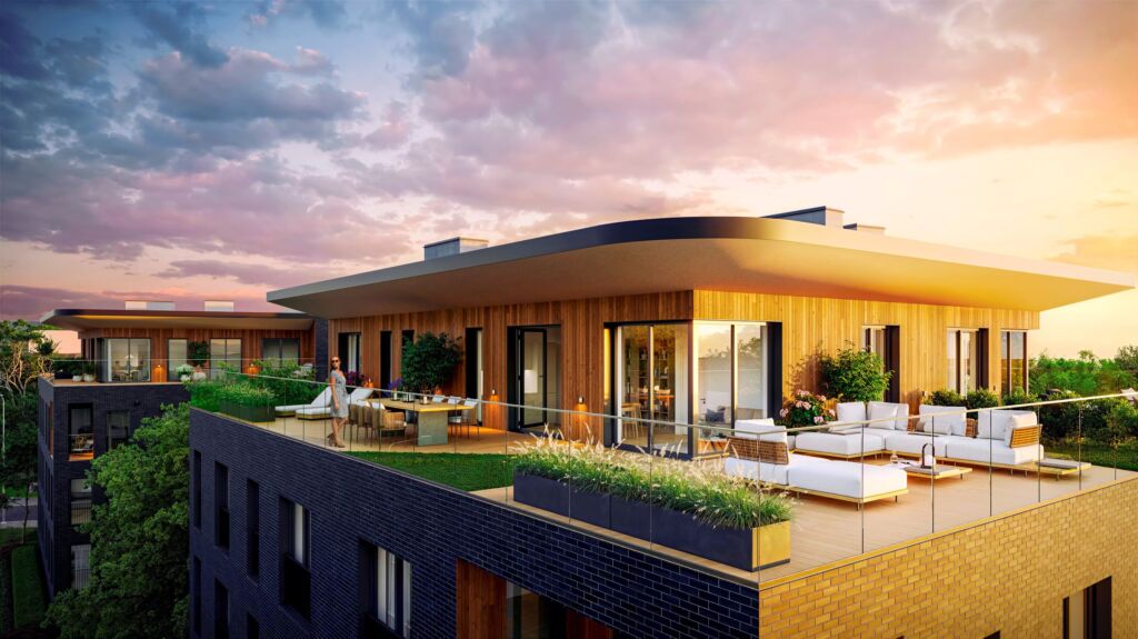 Kinnisvaraturul kogub üha enam populaarsust lahendus, kus uus kodu või investeerimiskorter on kohe sissekolimiseks valmis, ilma ajamahuka sisustamiseta. Tallinn